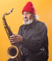 Sonny Rollins