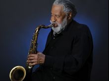 Sonny Rollins