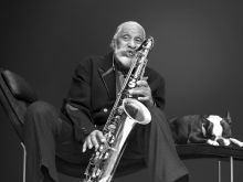 Sonny Rollins