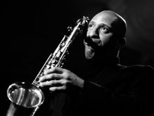 Sonny Rollins