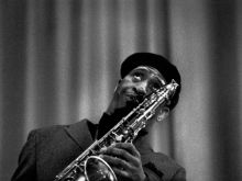 Sonny Rollins