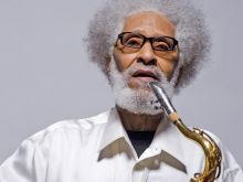 Sonny Rollins