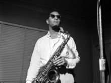 Sonny Rollins