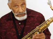 Sonny Rollins