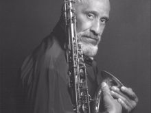 Sonny Rollins