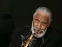 Sonny Rollins