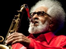 Sonny Rollins