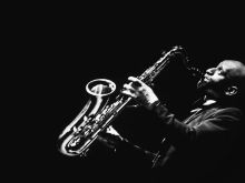 Sonny Rollins