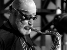 Sonny Rollins