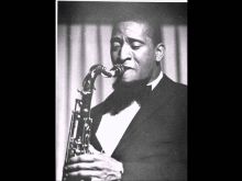 Sonny Rollins