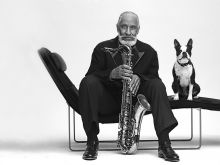 Sonny Rollins