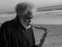 Sonny Rollins