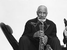 Sonny Rollins