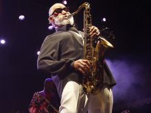 Sonny Rollins