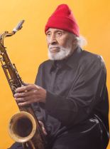 Sonny Rollins