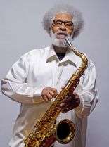 Sonny Rollins