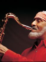 Sonny Rollins