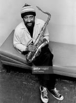 Sonny Rollins