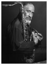 Sonny Rollins