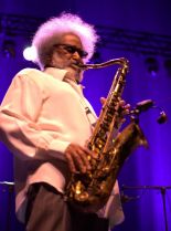 Sonny Rollins