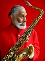 Sonny Rollins