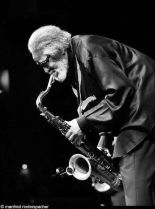 Sonny Rollins