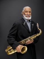 Sonny Rollins