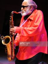 Sonny Rollins