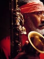 Sonny Rollins