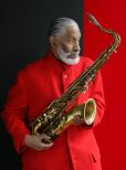 Sonny Rollins