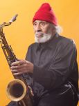 Sonny Rollins