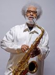 Sonny Rollins