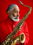 Sonny Rollins