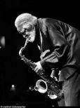 Sonny Rollins