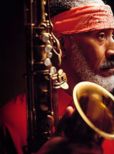 Sonny Rollins