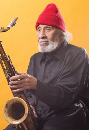 Sonny Rollins