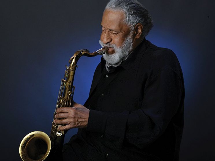 Sonny Rollins