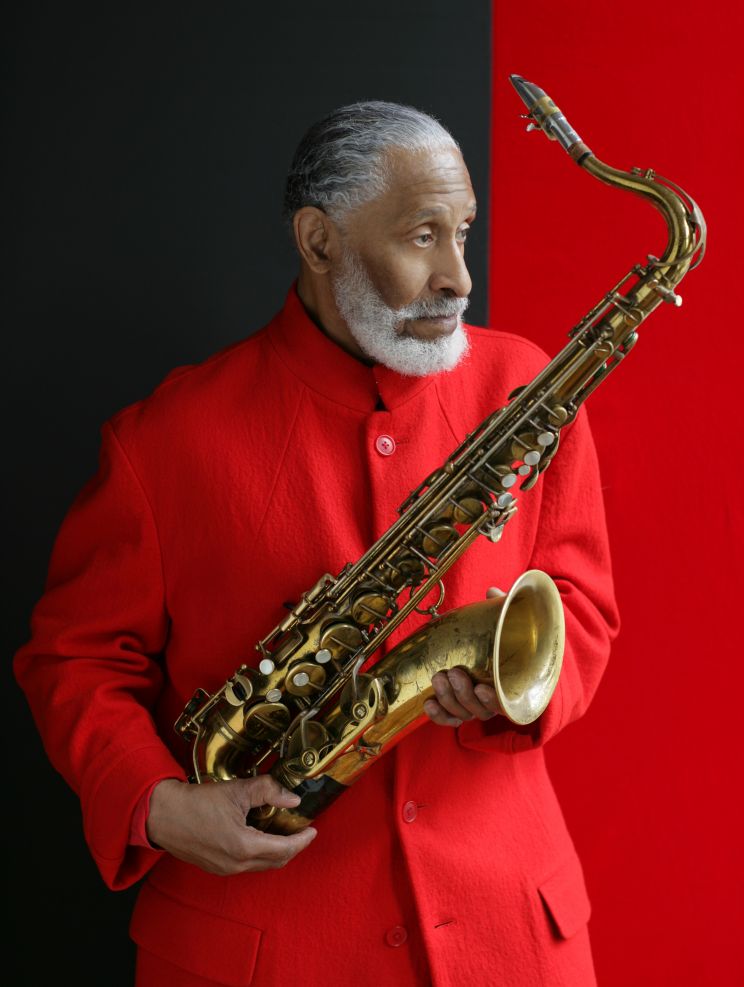 Sonny Rollins