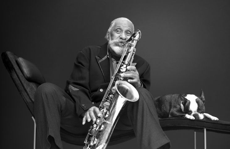 Sonny Rollins