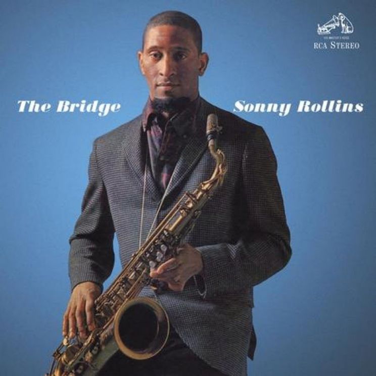 Sonny Rollins