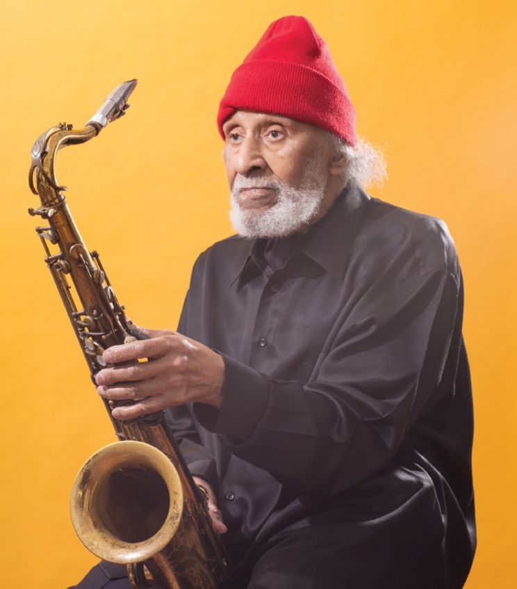 Sonny Rollins