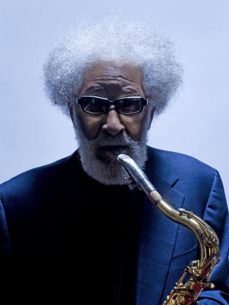 Sonny Rollins