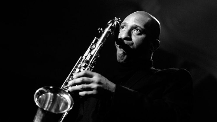 Sonny Rollins