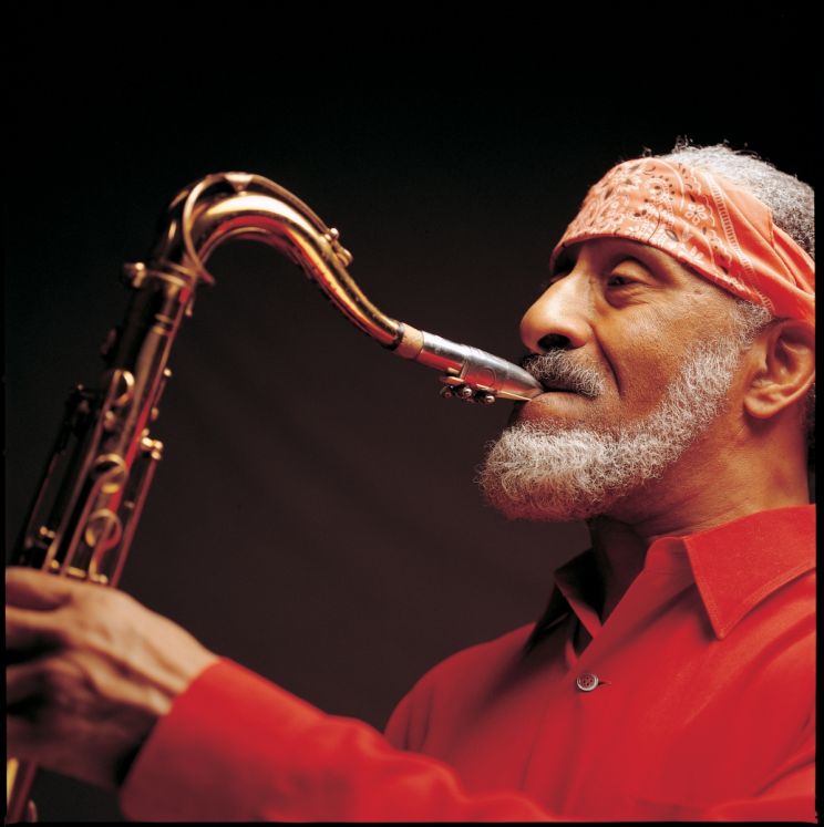 Sonny Rollins