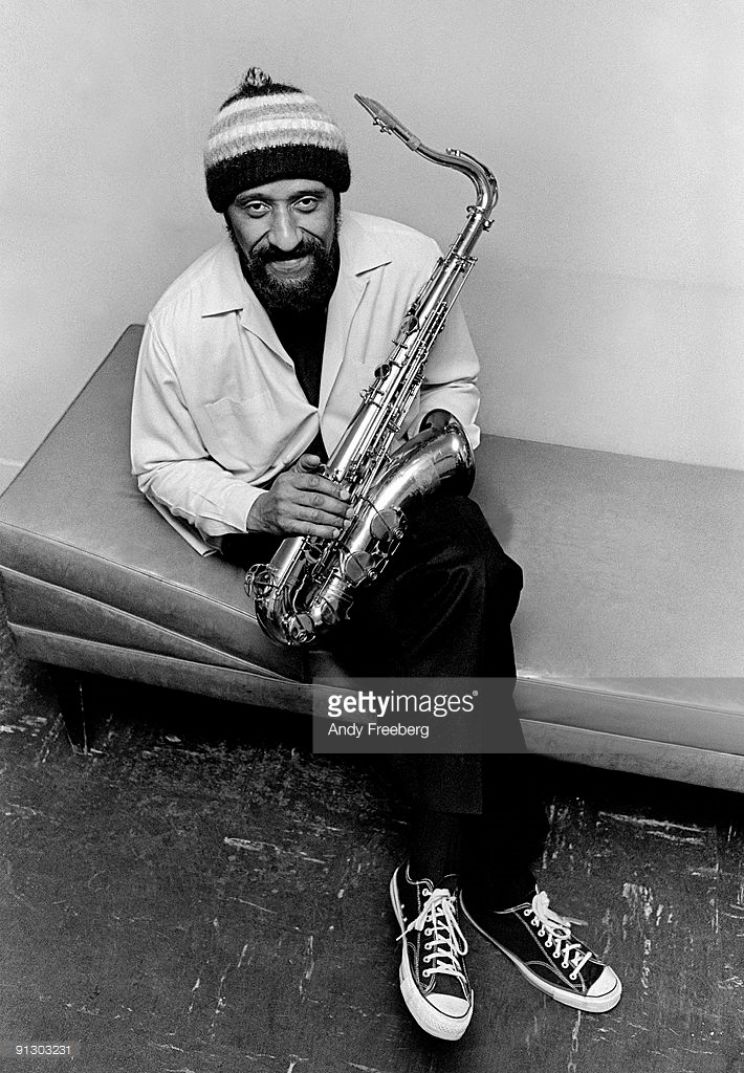 Sonny Rollins