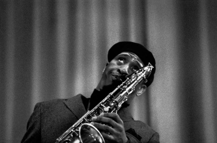 Sonny Rollins