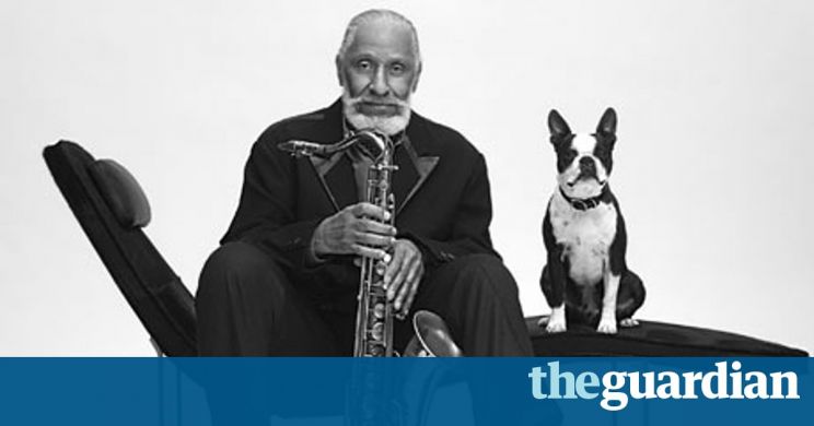 Sonny Rollins