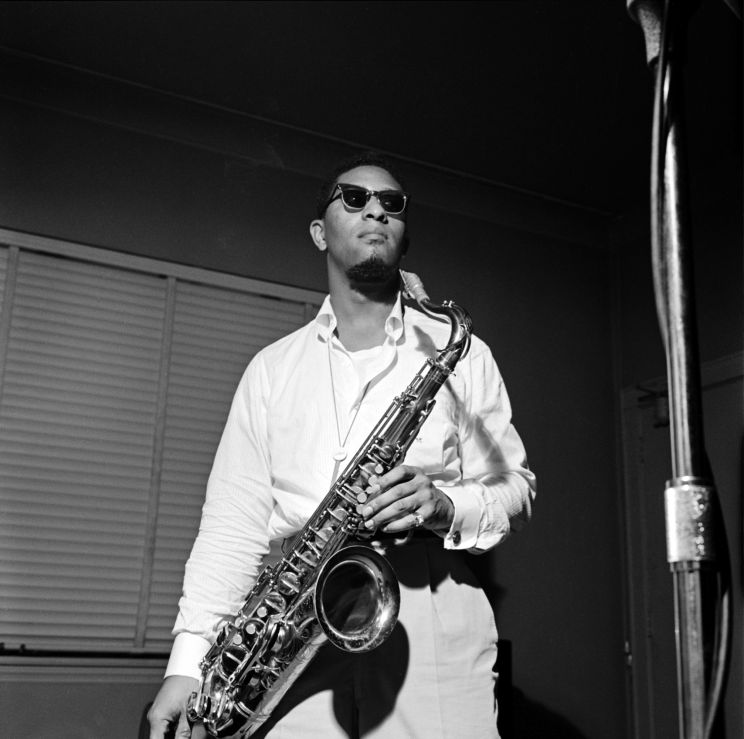 Sonny Rollins