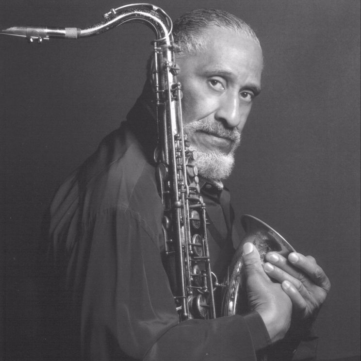 Sonny Rollins