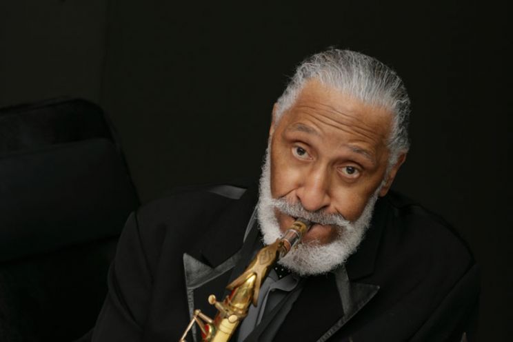 Sonny Rollins